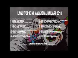 You can choose the karaoke lagu malaysia baru 2018 update apk version that suits your phone, tablet, tv. Lagu Melayu Hot Januari 2018 By Kini Malaysia Channel