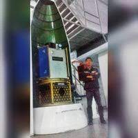 Space technological development to the benefit of malaysia future. Photos At Astronautic Technology M Sdn Bhd Office In Shah Alam