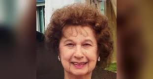 Philomena "Faye" Dodson Obituary