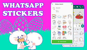 App developed by lc games bagaimana cara download gta upin ipin. Download Cute Bunny Rabbit Stickers For Whatsapp Wasticker Free For Android Cute Bunny Rabbit Stickers For Whatsapp Wasticker Apk Download Steprimo Com