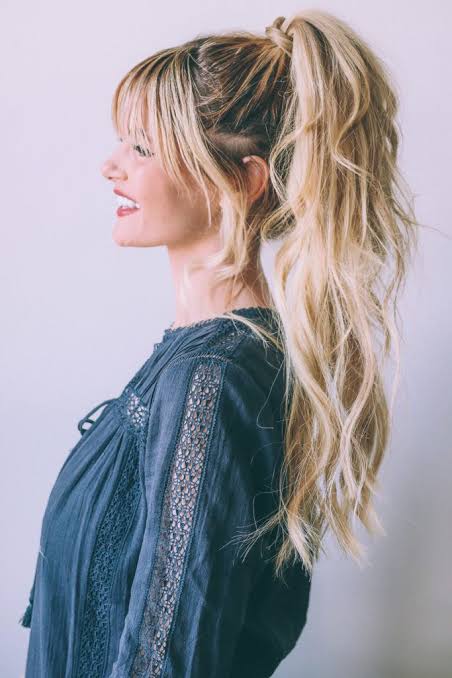 25 Back-To-School Hairstyles That Are Cute And Easy To Copy