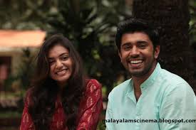 Nivin Pauly And Nazriya Hot Favourites Mollywood Frames Malayalam Films Latest Online Reviews Then in the year 2015, he featured in the movies like mili, oru. nivin pauly and nazriya hot favourites