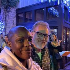 Ebony Canty and Hans Eilers' Wedding Website