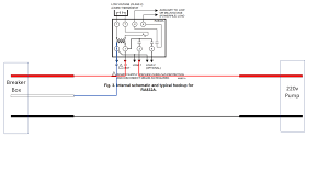 Check spelling or type a new query. Wiring A 220v Pump With 2 Hots To A Controller Home Improvement Stack Exchange