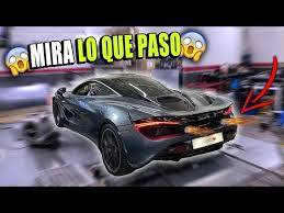 Alfredo valenzuela 16 күн мурун. Compro Mi Nuevo Coche Mclaren 720s Alfredo Valenzuela Litetube