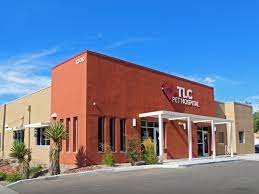 Natural balance pet foods l.i.d. Tlc Pet Hospital Mullen Heller