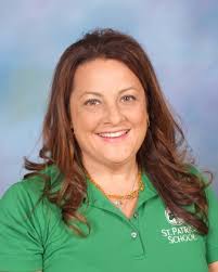 Meet Our St. Patrick Faculty: