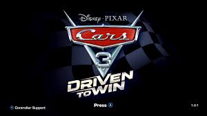 Cars 3 driven to win pc download is ready! Cars 3 Driven To Win Review Switch Player