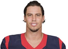 Brian Cushing's Instagram, Twitter & Facebook
