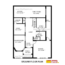 25 Gaj Ka Ghar
