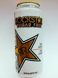 Available in over 20 amazing flavors in over 30 countries. Rockstar Low Carb Energy Drink Soda Pop Shop
