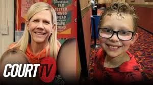 'It's Not Justice': Victim Oliver Stratton's Parents React To Amy Weiss'  Sentence