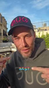 Joe Macken and Helen