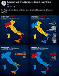Questa è l'ultima mediazione sul lockdown prossimo venturo. Emilia Romagna In Fascia Gialla Stop Agli Spostamenti Dalle 22 Didattica A Distanza Chiusi I Centri Commerciali Nel Weekend Ravennanotizie It