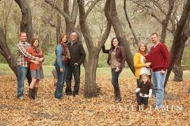 Fall Family Pictures Autumn Family Photography Family Picture Poses