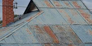 Now clean the dirt and debris with the help of a pressure washer. How To Clean Rust On Roofs Roof Cleaning Miami
