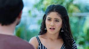 Yeh Rishta Kya Kehlata Hai Written Update S66 Ep130 10th December 2020 Naira Learns About Ridhima S Past Iwmbuzz