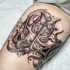 Octopus tattoos also have a religious meaning and affiliation. 150 Spectacular Octopus Tattoos Meanings Ultimate Guide August 2021