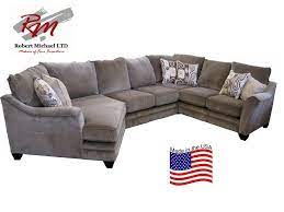 Robert Michael Easton Sectional Furniture Living Room Sectional Sectional Furniture