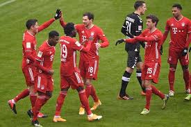 Dortmund, gladbach and frankfurt will have new bosses next year; Hasil Dan Klasemen Bundesliga Bayern Muenchen Bangkit Dan Kokoh Di Puncak Halaman All Kompas Com