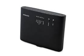 Technicolor Router Support