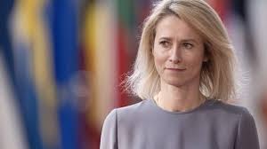 Kallas: Midden-Oosten zonder oorlog vereist tweestatenoplossing