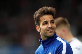 Check out his latest detailed stats including goals, assists, strengths & weaknesses and match ratings. Cesc Fabregas Vbet News
