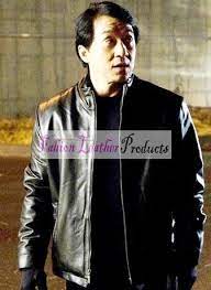 Film Spy Next Door Leather Jacket Leather Jacket Men Best Leather Jackets Leather Jacket