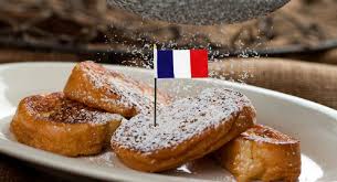 Is French Toast Actually French French Toast Toast French