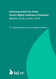 From middle french impunité, from latin impunitas, from impunis (without punishment). Myanmar Reverse Laws And Practices That Perpetuate Military Impunity New Icj Report International Commission Of Jurists