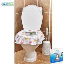 Babyjem Atilabilir Klozet Ortusu 10 Adet 2020 Elisi Fikirleri Urunler Ic Mekanlar