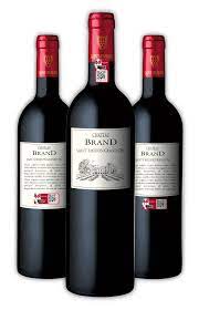 Check spelling or type a new query. The Saint Emilion Wine Council Security Label A Unique And Efficient System To Guarantee Authenticity And Traceability Tesa Scribos