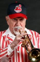 Harvey Arnold entertained at Progressive Field and many other venues