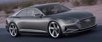 This is a production ready version, and i was one of the few people invited to take a look at the inter. Audi A9 E Tron Confirmed To Rock Down To Electric Avenue Autoevolution