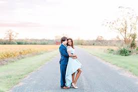 From an awesome first look in downtown raleigh, to a beautiful ceremony and a crazy fun reception party at the melrose knitting mill, their wedding had it all. The 9 Best Engagement Photographers In Raleigh Peerspace