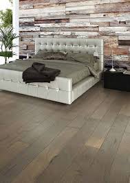 Laminate flooring offers homeowners an affordable way to achieve their dream wood look. Make A Feature Wall Out Of Flooring Flooring America