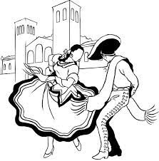 Folklorico Danzas Regionales Danza Folklorica Baile Folclorico ¿te gustan los dibujos para colorear de alebrijes? danzas regionales danza folklorica