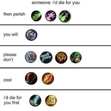 Yulicia On Twitter Anyway Here S Another Wow Class Meme