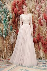Vestiti da sposa semplici eleganti. Vestiti Da Sposa Semplici Atelier Eme Una Collezione Romantica E Sognante
