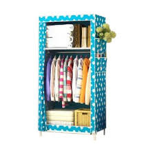 Jual lemari plastik barbie bcbc xx2 napolly rp 750,000.00 rp 600,000.00. Jual Home Klik Lemari Baju Single With 1 Gantungan Baju Online Maret 2021 Blibli