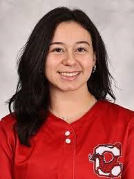 U23 Gold Softball Roster