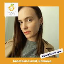 Food Waste Around the World