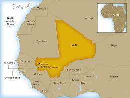 The company's updated 31 december 2020 mineral resources estimate ('mre') at yanfolila stands at 1.92moz, with a current 7.9mt of. Iamgold Corporation Operations Operating Mines Sadiola Gold Mine Mali