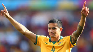 Watch popular content from the following creators: It S Goodbye Tim Cahill Australia S Finest Big Game Star