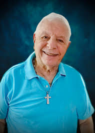 Nicholas Cecil Mazza