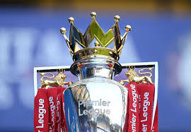 National league n / s; When The 2020 21 Premier League Title Can Be Won