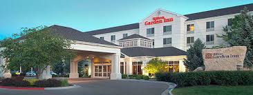 Hilton Garden Inn Could Be Built In Kent Kent Reporter