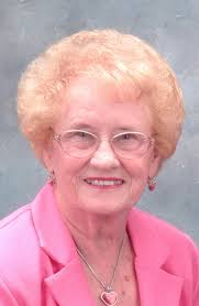 Christine Powell Obituary