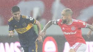Sócios e torcida colorada têm desconto especial em passaporte imunológico. Boca Juniors X Internacional Onde Assistir Escalacao Horario E As Ultimas Noticias Goal Com