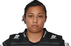 Official BMD Premiership profile of Breanna Raymond for Tweed Seagulls  Womens